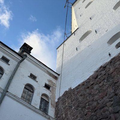 Viborg в ноябре — фото погоды (2025-11-08)
