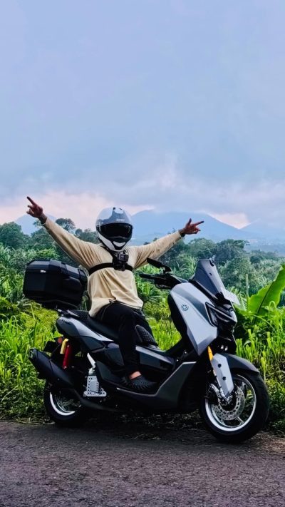 Wanagiri Hidden Hill Bali в декабре — фото погоды (2025-12-27)