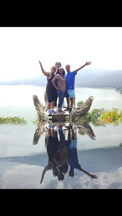 Wanagiri Hidden Hill Bali в январе — фото погоды (2026-01-02)