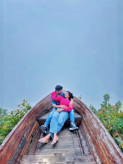 Wanagiri Hidden Hill Bali в январе — фото погоды (2026-01-24)
