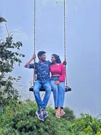 Wanagiri Hidden Hill Bali в январе — фото погоды (2026-01-24)