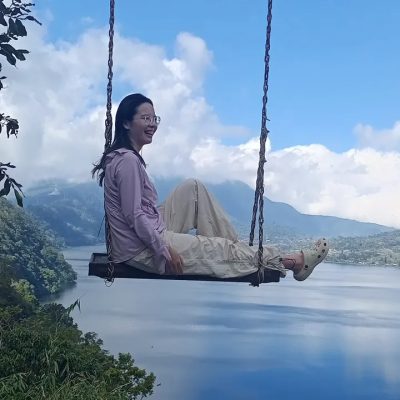 Wanagiri Hidden Hill Bali в январе — фото погоды (2026-01-27)