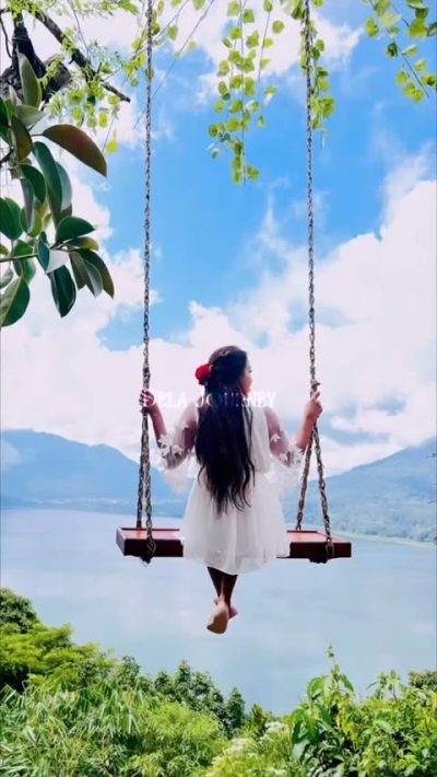 Wanagiri Hidden Hill Bali в марте — фото погоды (2026-03-30)