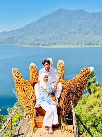 Wanagiri Hidden Hill Bali в июне — фото погоды (2026-06-06)