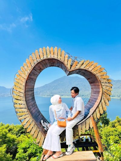 Wanagiri Hidden Hill Bali в июне — фото погоды (2026-06-06)