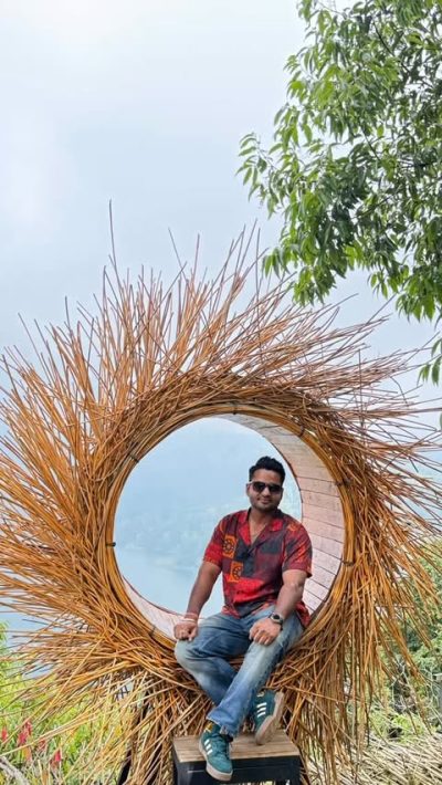 Wanagiri Hidden Hill Bali в июне — фото погоды (2026-06-08)