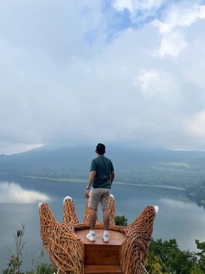 Wanagiri Hidden Hill Bali в июне — фото погоды (2026-06-09)
