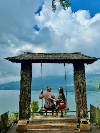 Wanagiri Hidden Hill Bali в июне — фото погоды (2026-06-22)