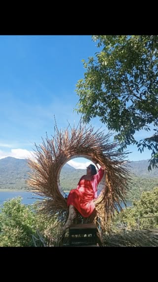 Wanagiri Hidden Hill Bali в июне — фото погоды (2026-06-30)