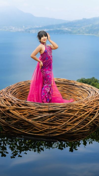 Wanagiri Hidden Hill Bali в июле — фото погоды (2026-07-04)