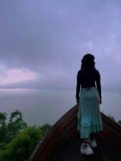 Wanagiri Hidden Hill Bali в июле — фото погоды (2026-07-10)
