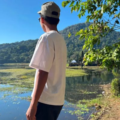 Wanagiri Hidden Hill Bali в июле — фото погоды (2026-07-12)