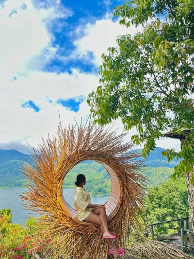 Wanagiri Hidden Hill Bali в июле — фото погоды (2026-07-16)
