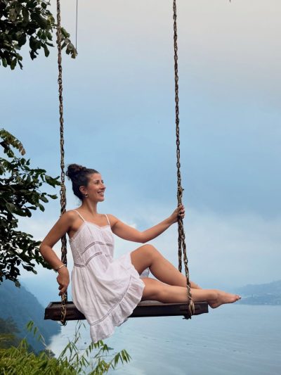 Wanagiri Hidden Hill Bali в июле — фото погоды (2026-07-17)