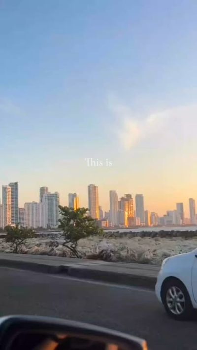 Cartagena De Indias, Colombia в июле — фото погоды (2026-07-10)