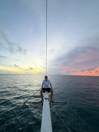 UNESCO Biosphere Reserve - Baa Atoll в августе — фото погоды (2025-08-31)