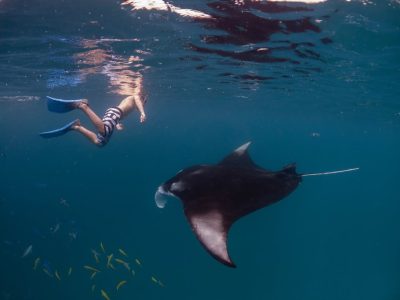 UNESCO Biosphere Reserve - Baa Atoll в октябре — фото погоды (2025-10-29)