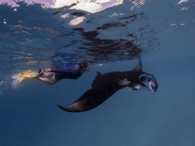 UNESCO Biosphere Reserve - Baa Atoll в октябре — фото погоды (2025-10-29)