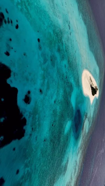 UNESCO Biosphere Reserve - Baa Atoll в ноябре — фото погоды (2025-11-26)