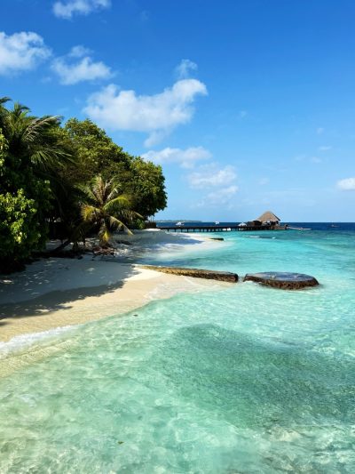 UNESCO Biosphere Reserve - Baa Atoll в декабре — фото погоды (2025-12-15)
