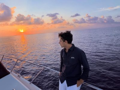 UNESCO Biosphere Reserve - Baa Atoll в апреле — фото погоды (2026-04-27)
