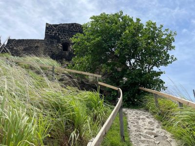 Pigeon Island National Park, St. Lucia, East Caribbean в сентябре — фото погоды (2025-09-27)