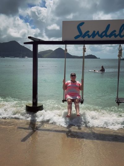 Pigeon Island National Park, St. Lucia, East Caribbean в январе — фото погоды (2026-01-25)