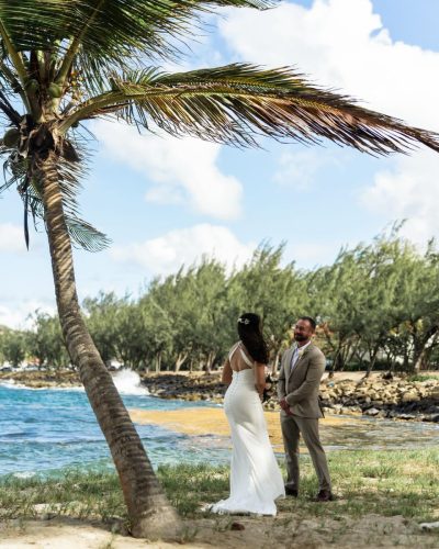 Pigeon Island National Park, St. Lucia, East Caribbean в феврале — фото погоды (2026-02-27)
