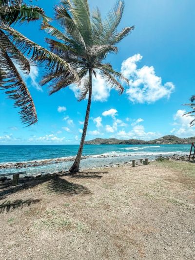 Pigeon Island National Park, St. Lucia, East Caribbean в марте — фото погоды (2026-03-27)