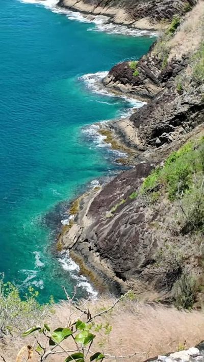Pigeon Island National Park, St. Lucia, East Caribbean в мае — фото погоды (2026-05-06)