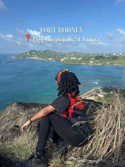 Pigeon Island National Park, St. Lucia, East Caribbean в июне — фото погоды (2026-06-07)