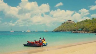 Pigeon Island National Park, St. Lucia, East Caribbean в июне — фото погоды (2026-06-10)