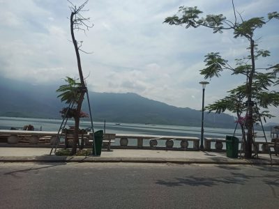Đầm Lập An в мае — фото погоды (2026-05-01)