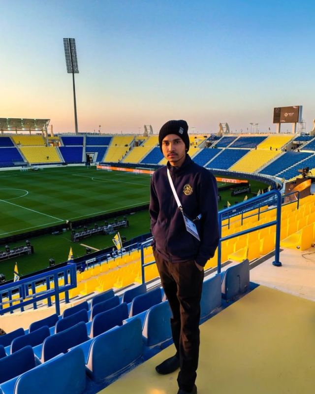 Погода в Катаре
