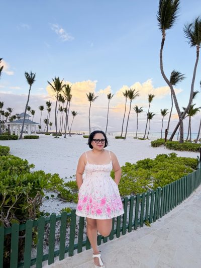 Hyatt Zilara Cap Cana в июне — фото погоды (2026-06-19)