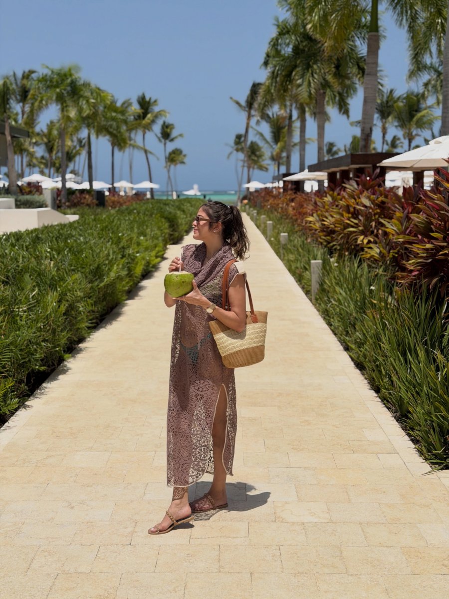 Погода в Hyatt Zilara Cap Cana