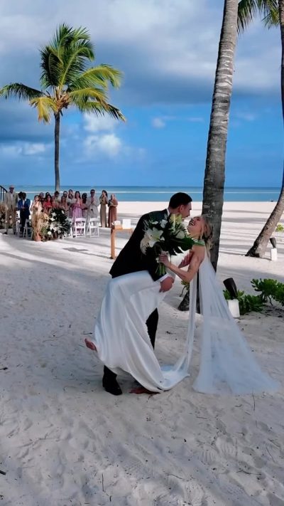 Hyatt Zilara Cap Cana в июне — фото погоды (2026-06-29)