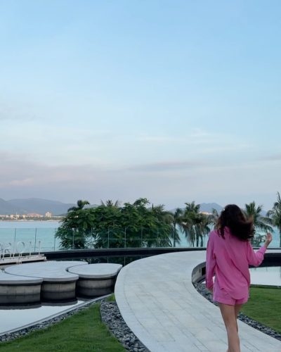 JW Marriott Hotel Sanya Dadonghai Bay — фото погоды в ноябре (2025-11-25)