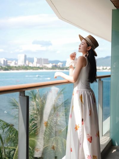 JW Marriott Hotel Sanya Dadonghai Bay — фото погоды в марте (2026-03-18)