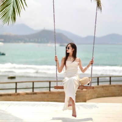 JW Marriott Hotel Sanya Dadonghai Bay — фото погоды в апреле (2026-04-21)