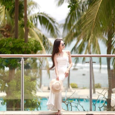 JW Marriott Hotel Sanya Dadonghai Bay — фото погоды в апреле (2026-04-21)