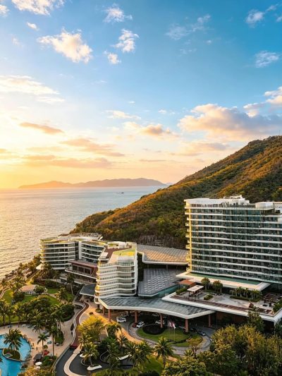 JW Marriott Hotel Sanya Dadonghai Bay — фото погоды в мае (2026-05-28)