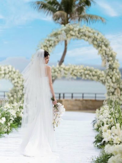 JW Marriott Hotel Sanya Dadonghai Bay — фото погоды в июне (2026-06-26)