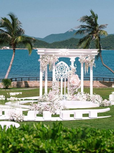 JW Marriott Hotel Sanya Dadonghai Bay — фото погоды в июне (2026-06-26)