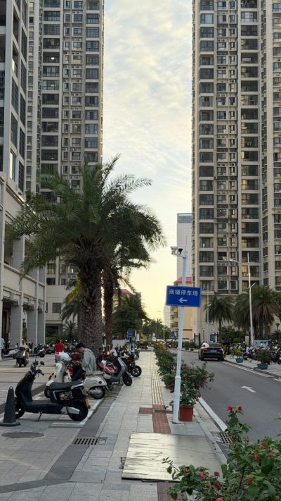 JW Marriott Hotel Sanya Dadonghai Bay — фото погоды в июле (2026-07-08)