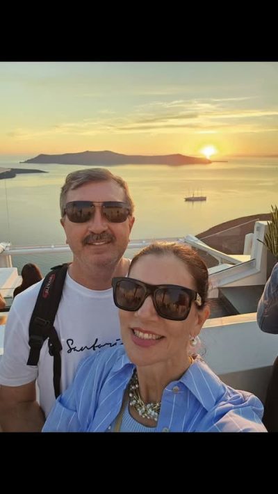 Thira, Santorini, Greece в мае — фото погоды (2026-05-30)