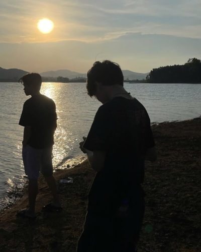 Nơi Bình Yên Nhất в мае — фото погоды (2025-05-18)