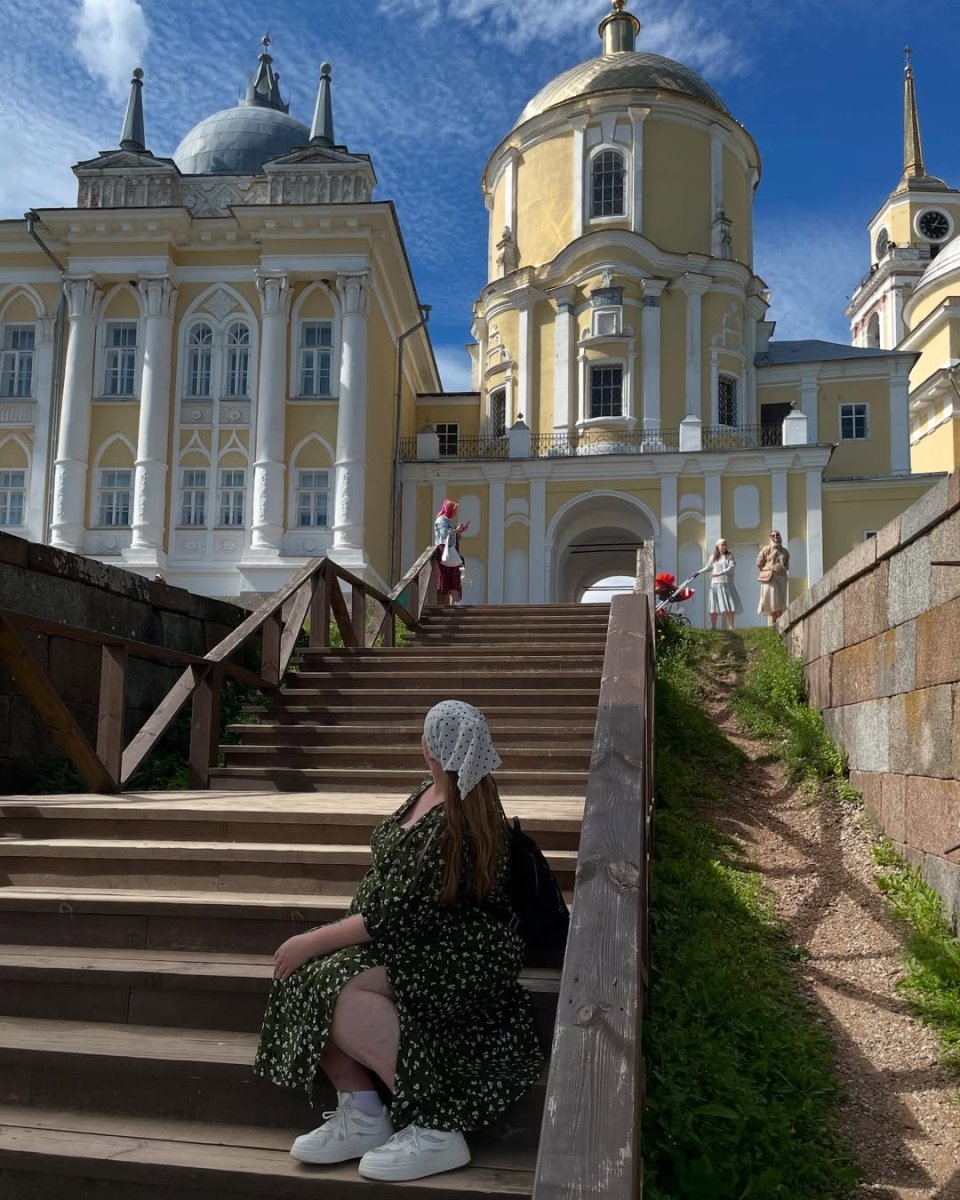 Погода в Селигер