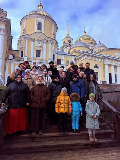 Селигер в ноябре — фото погоды (2025-11-17)