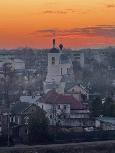 Селигер в марте — фото погоды (2026-03-30)